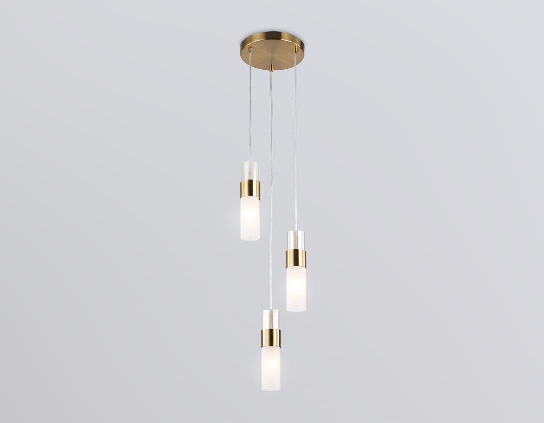 Подвесной светильник Ambrella light High Light LH55112