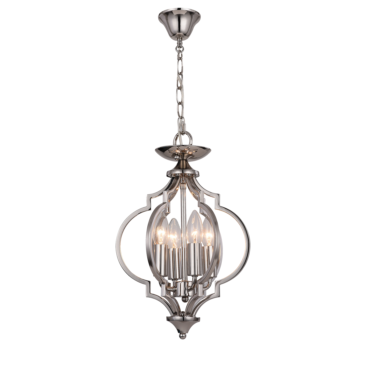 Подвесная люстра ST Luce Foriate SL361.103.04