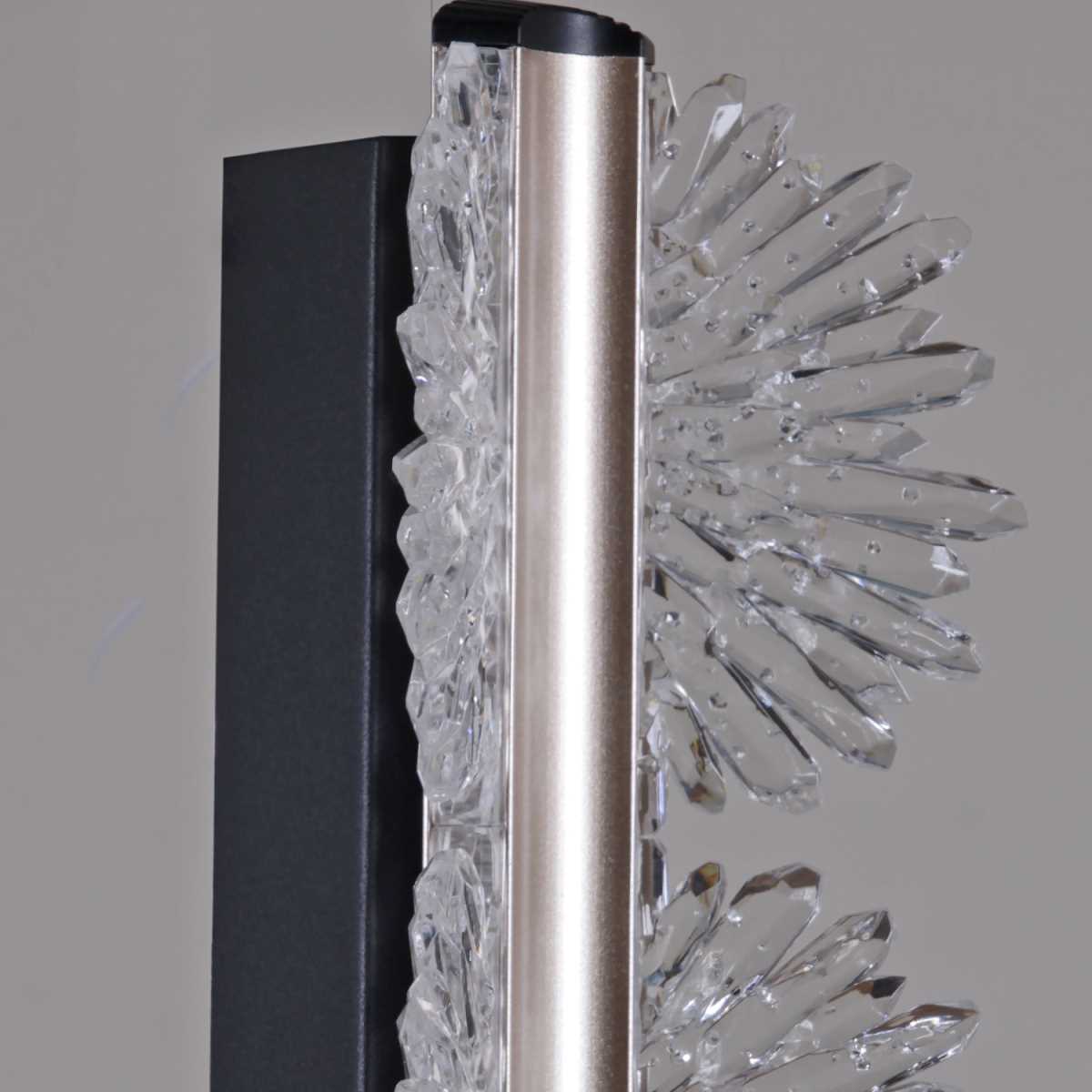 Настенный светильник Reluce 04471-0.2-32W GD