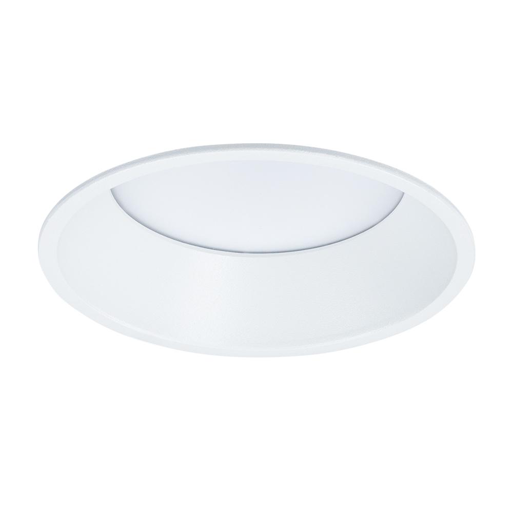 Точечный встраиваемый светильник Arte Lamp FRAME A7794PL-1WH