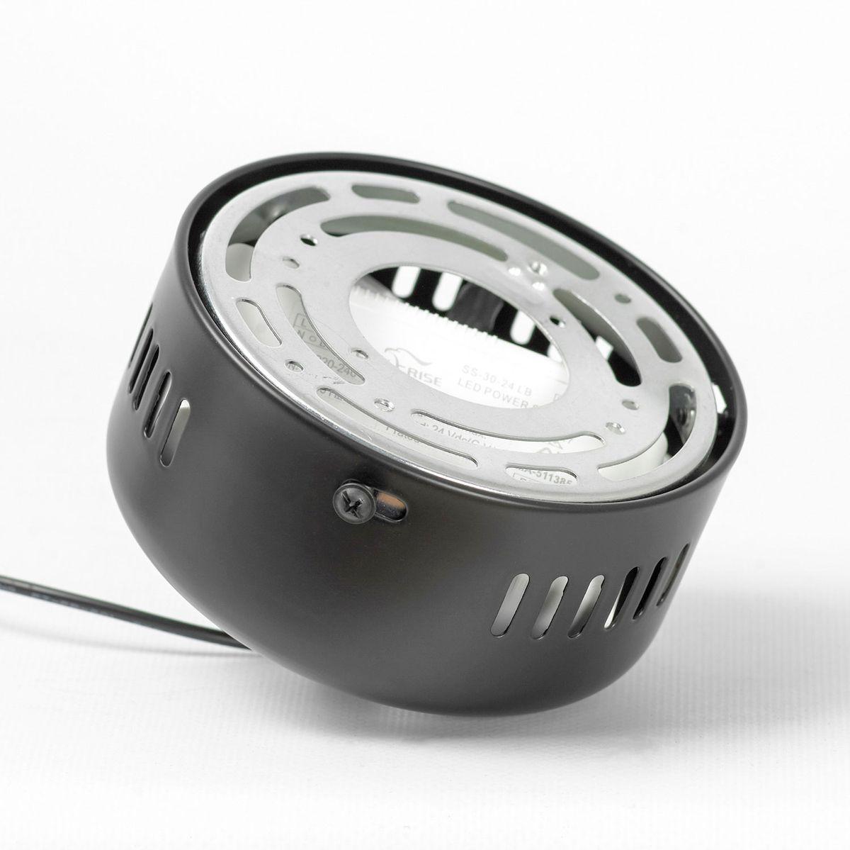 Подвесной светодиодный светильник Lussole Grant LSP-7194