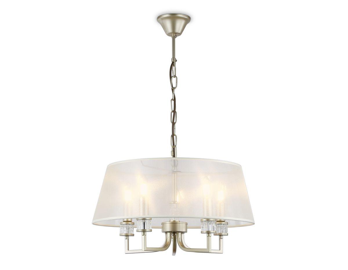 Подвесная люстра Ambrella Light High Light Classic LH71211
