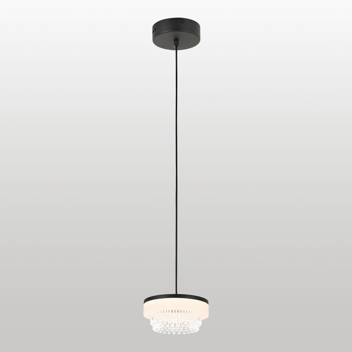 Подвесной светильник Lussole LSP-7486