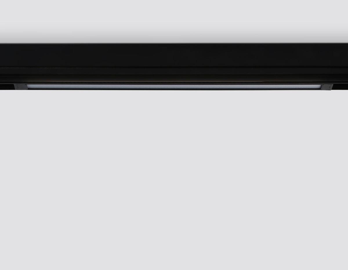 Трековый светодиодный светильник Ambrella Light Track System Magnetic 220V GL1282