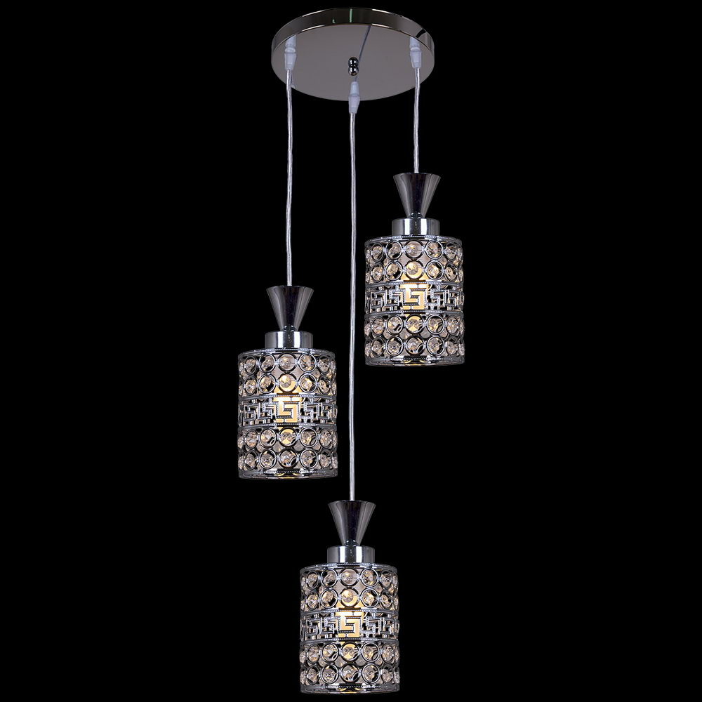 Светильник потолочный Reluce 03147-0.9-03 CH