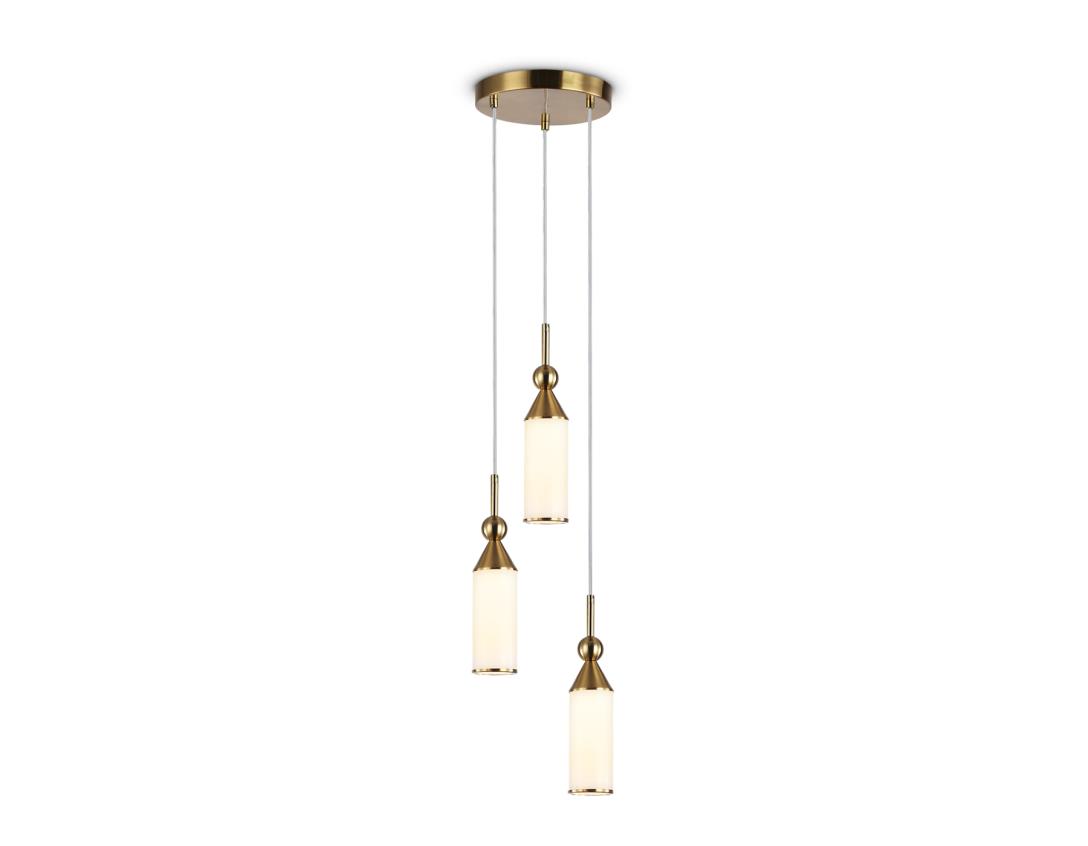 Подвесной светильник Ambrella light High Light LH55272