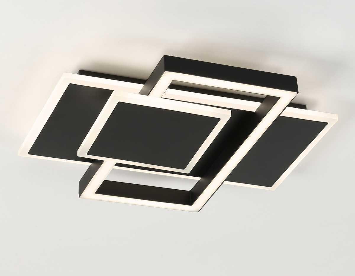 Люстра Ambrella Light ACRYLICA FA1022