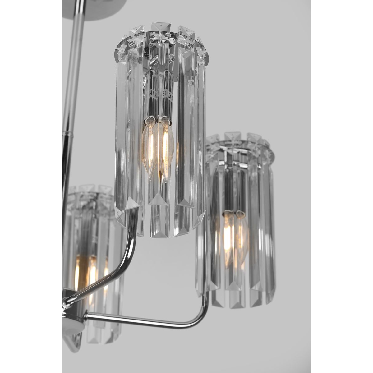 Потолочная люстра Rivoli Ifa 1063-305 Б0070170
