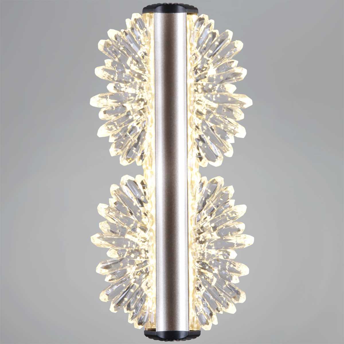 Настенный светильник Reluce 04471-0.2-16W GD