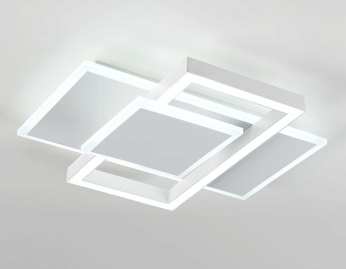 Люстра Ambrella Light ACRYLICA FA1021