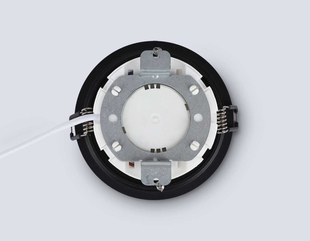 Светильник встраиваемый Ambrella Light TN51814