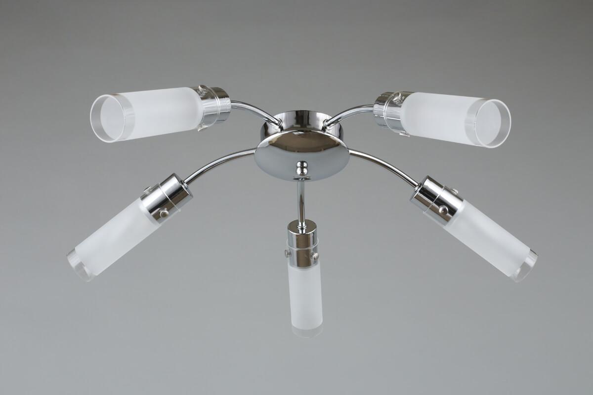Потолочная люстра Omnilux Lavarone OML-28707-05