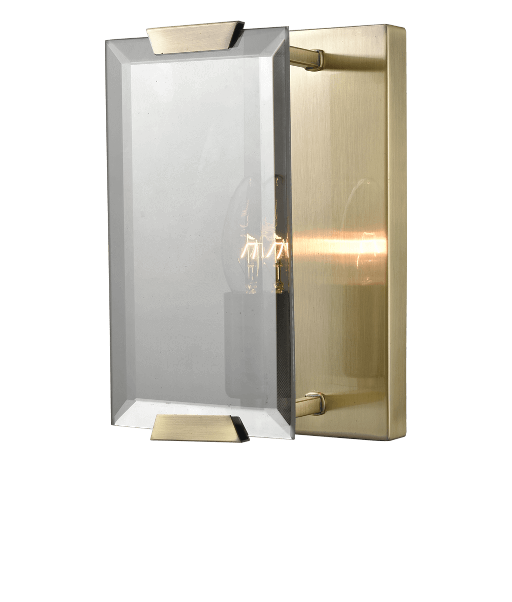 Бра Vele Luce Sorrento VL3004W01