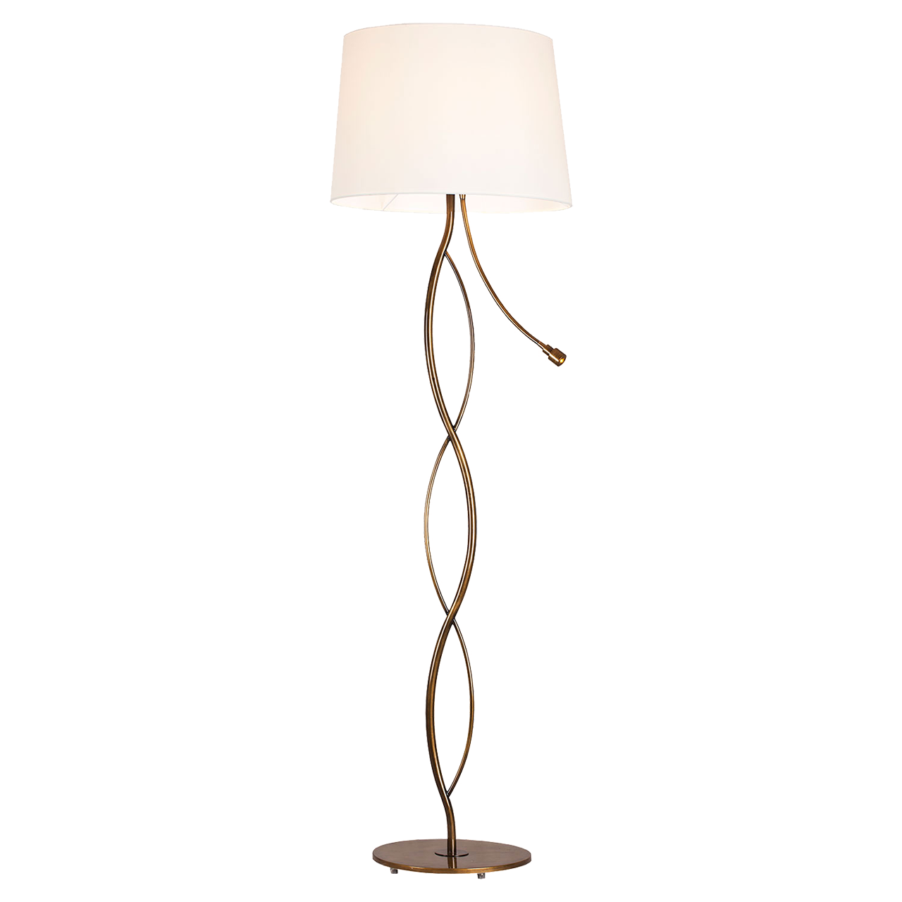 Торшер Lussole Loft LSP-0552