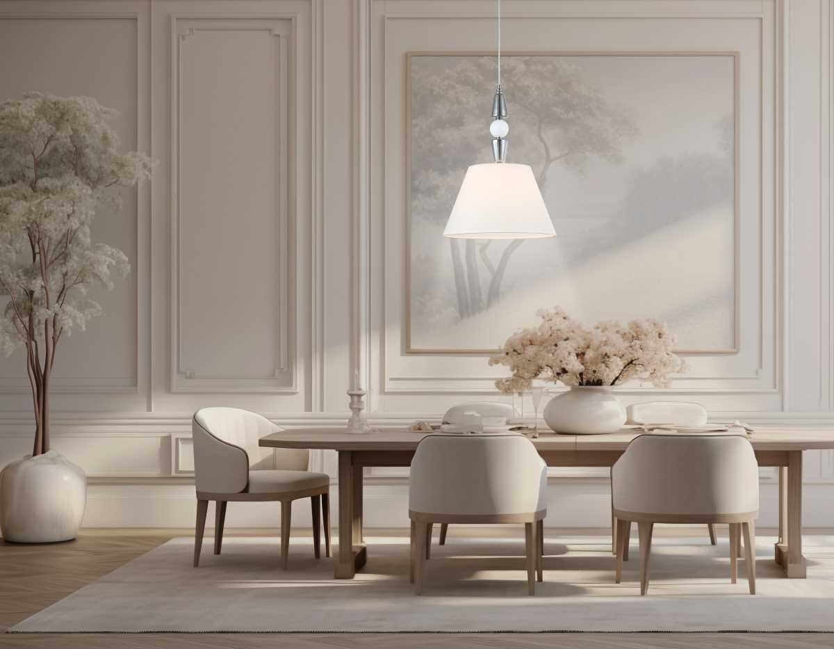 Подвесная люстра Ambrella light High light LH75250