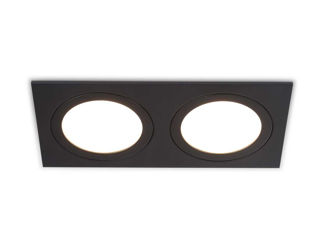 Светильник встраиваемый Ambrella Light TN6615