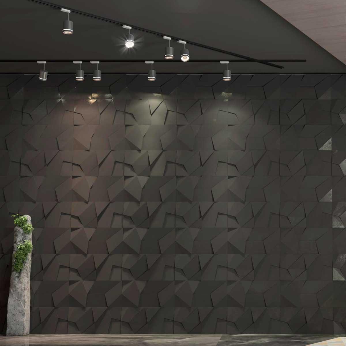 Трековый однофазный светодиодный светильник Novotech Port Arum 358803