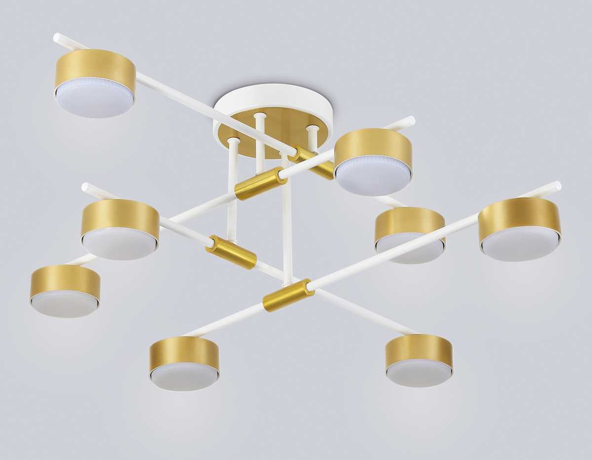 Люстра Ambrella Light COMFORT FL51751