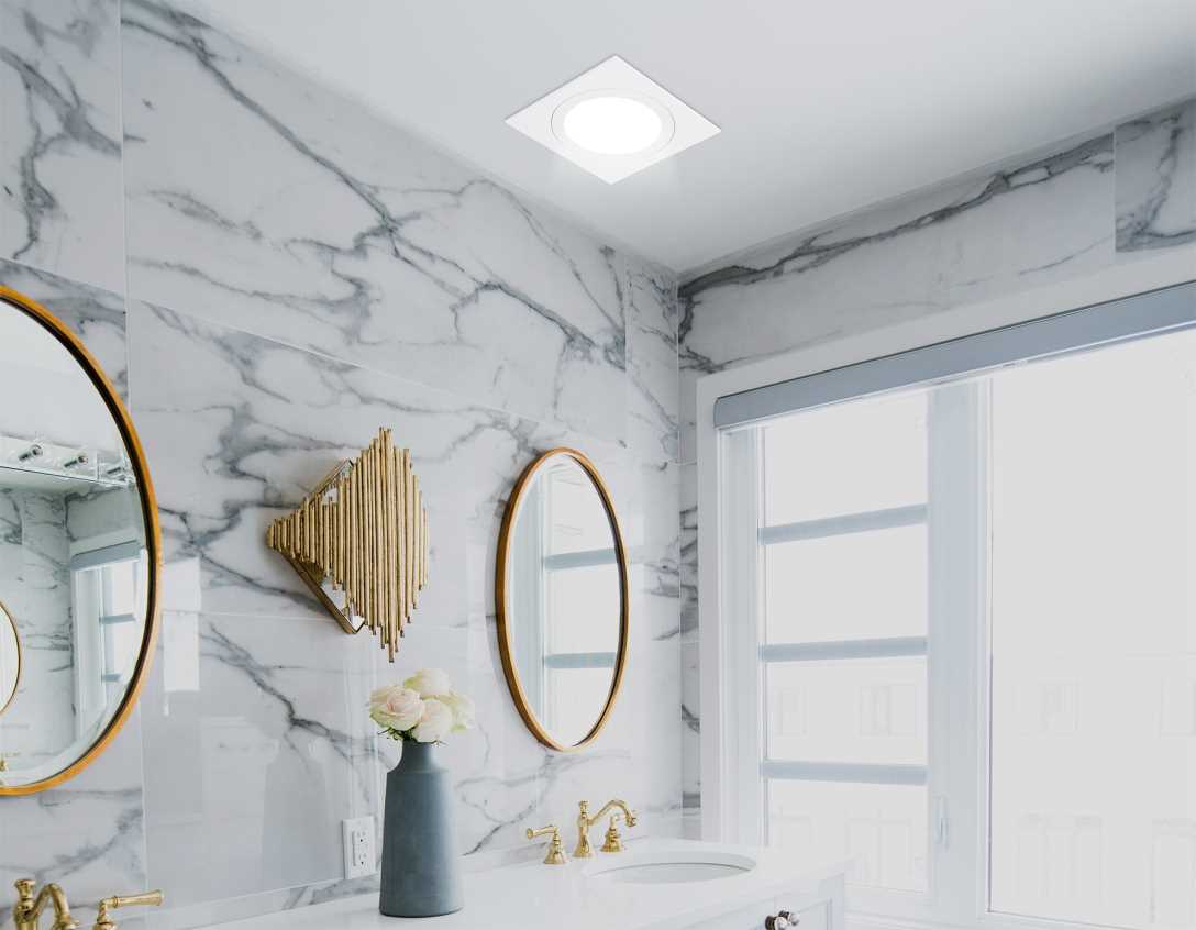 Светильник встраиваемый Ambrella Light TN6607