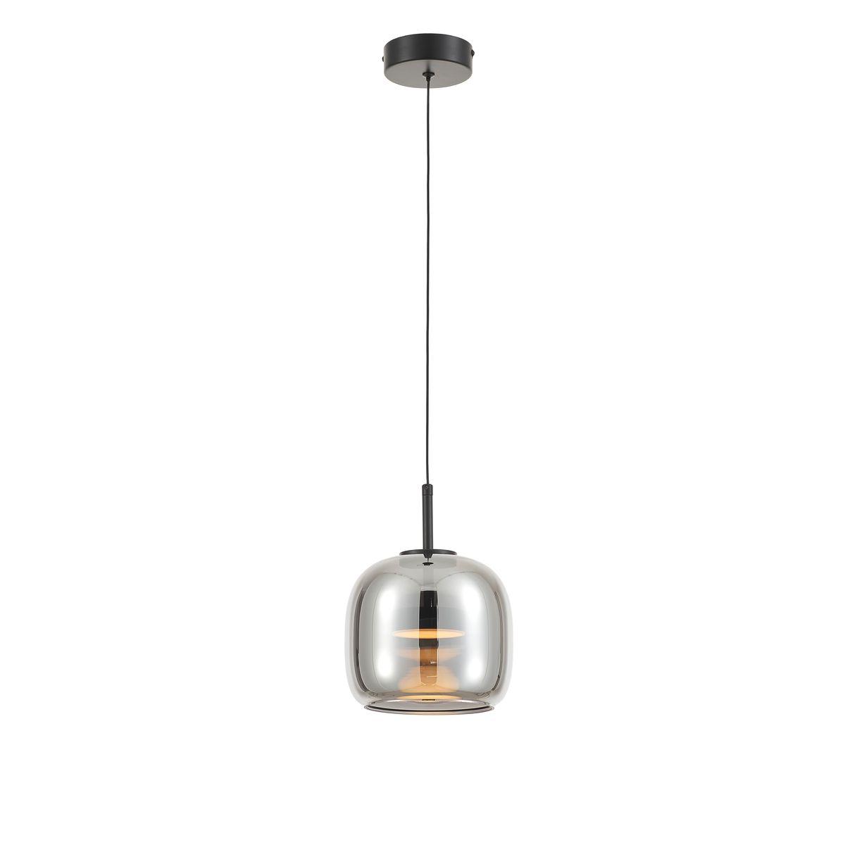 Подвесной светодиодный светильник Rivoli Dora 6163-201 Б0066437