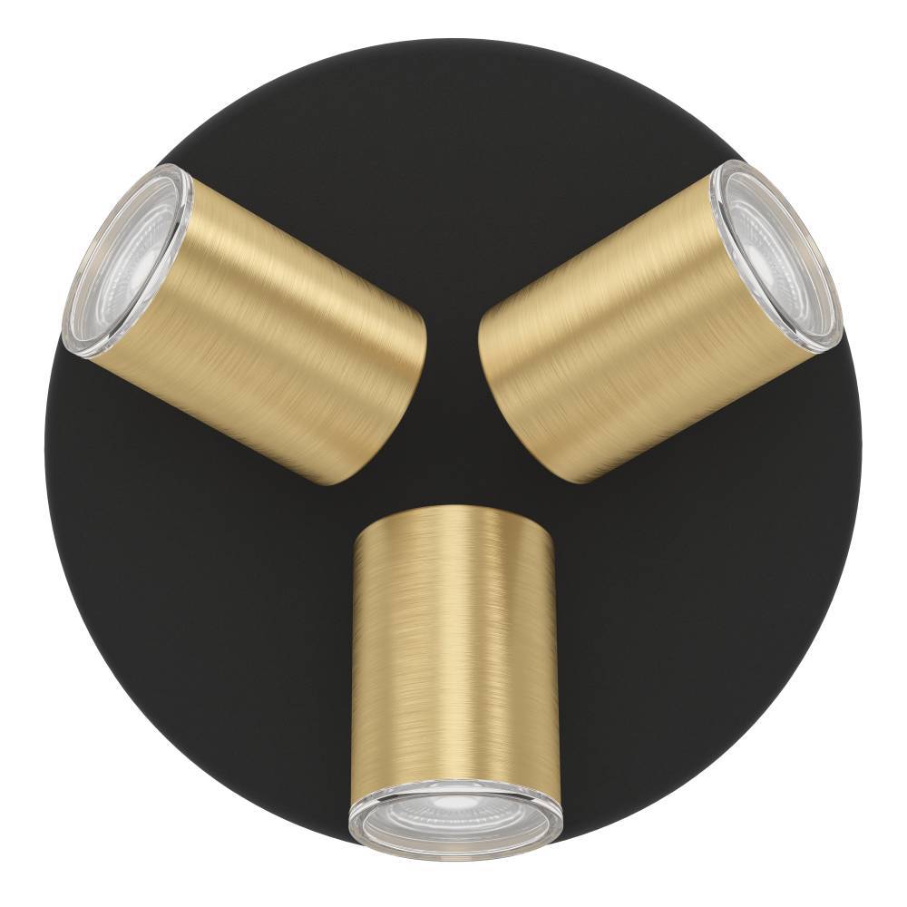 Спот Eglo Consuma 1 300586