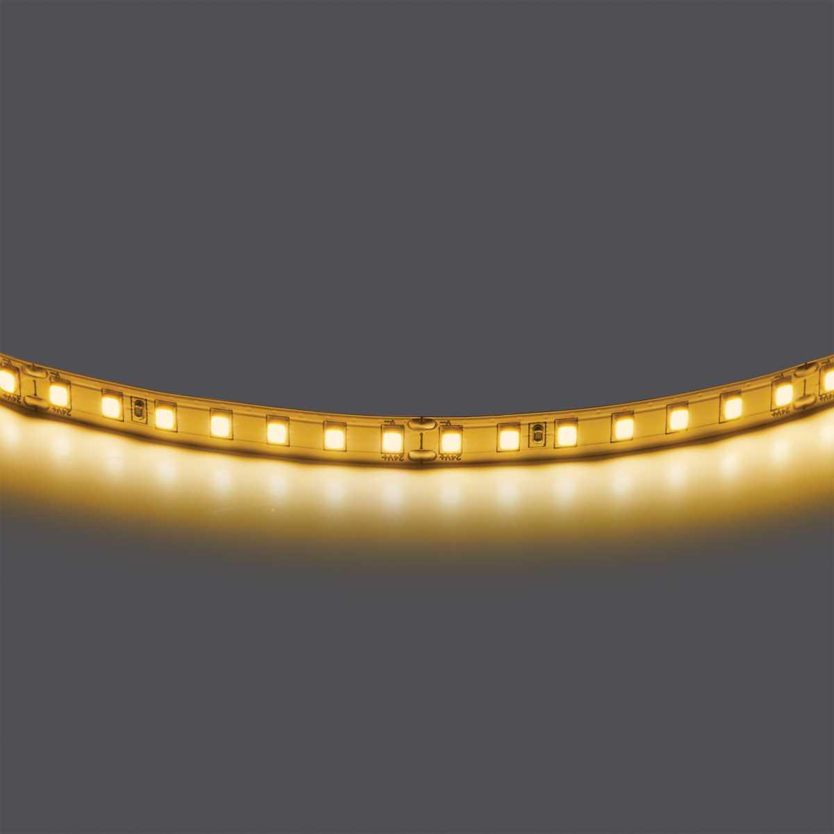 Лента двухсторонняя 24V Lightstar  420843