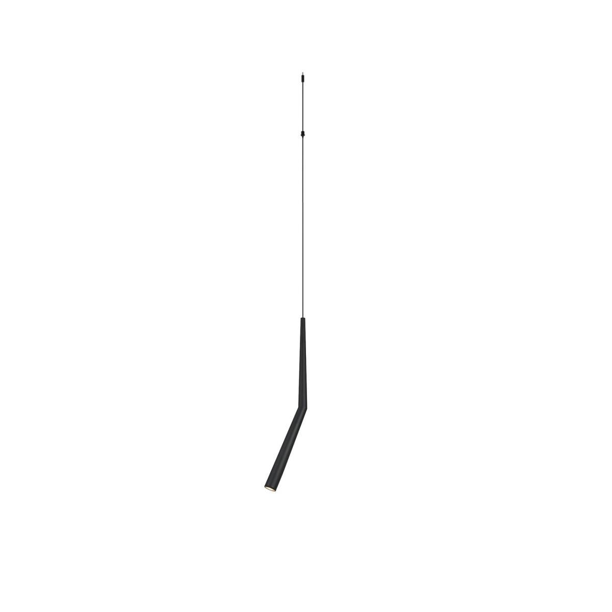 Подвесная люстра Mantra Boomerang 9373+9240 (14L)