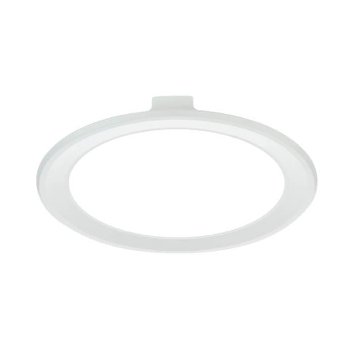 Встраиваемый светодиодный светильник Ambrella light Present 300054