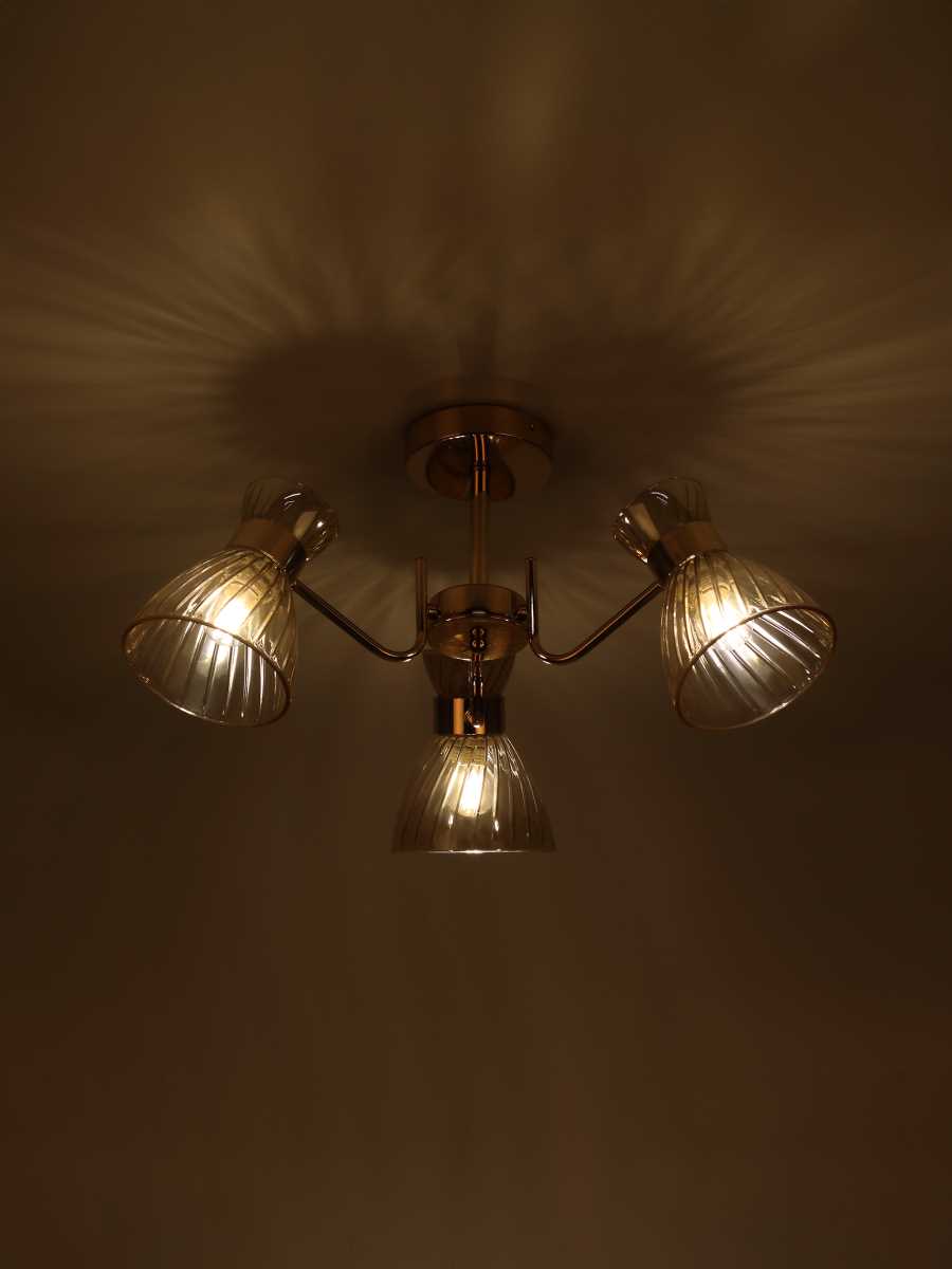 Потолочная люстра Rivoli Victoria 9183-303 Б0069943