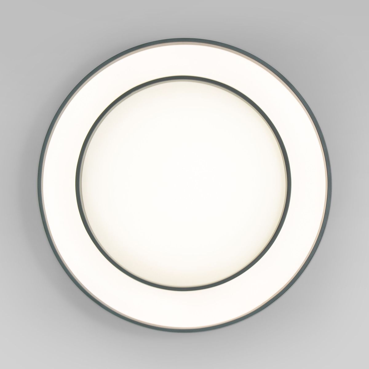 Потолочный светодиодный светильник Eurosvet Force 90330/2 серый