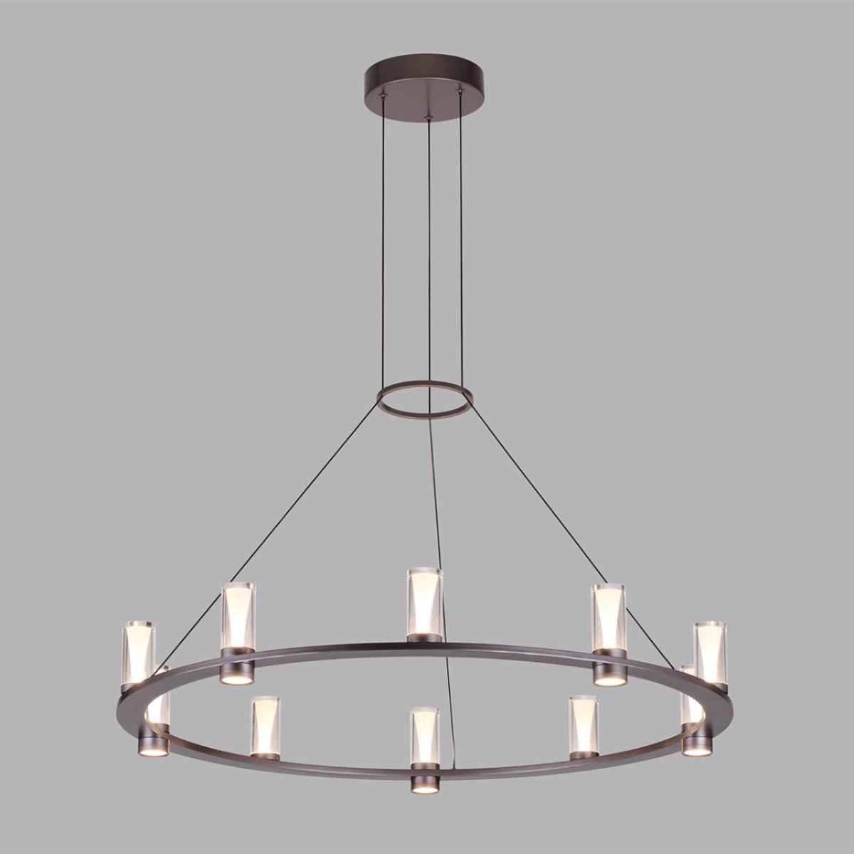 Подвесной светильник Odeon Light Defance Hightech 7143/70L