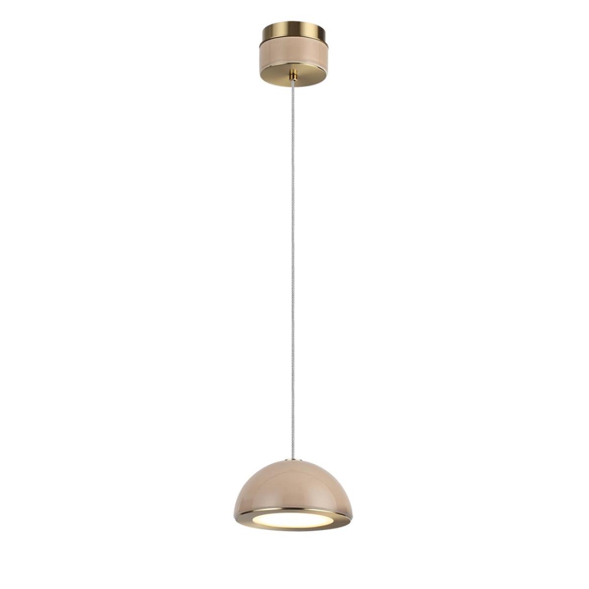 Подвесной светильник Odeon Light Lulu L-Vision 5453/6L