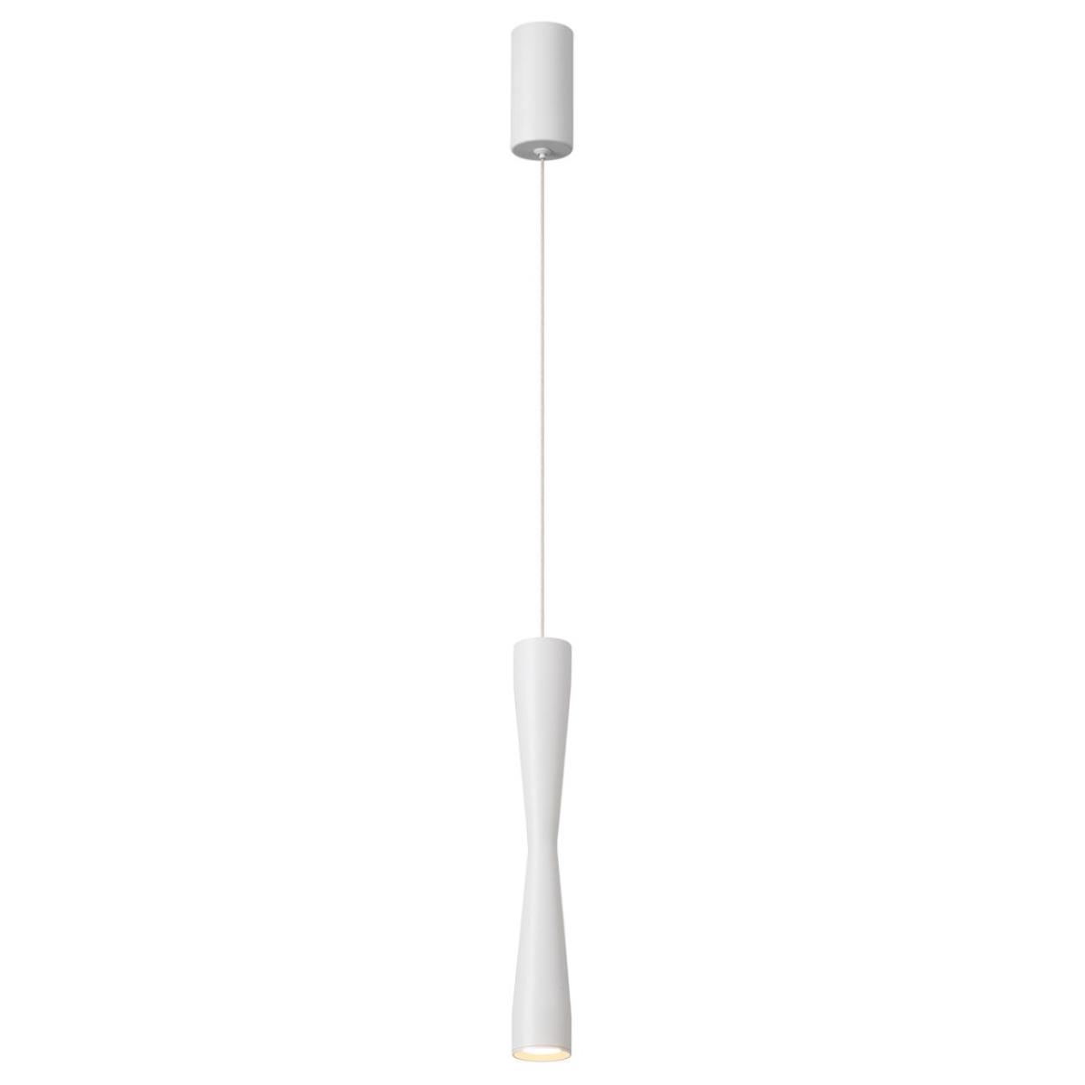 Подвесной светильник Odeon Light Anika Hightech 4290/5L