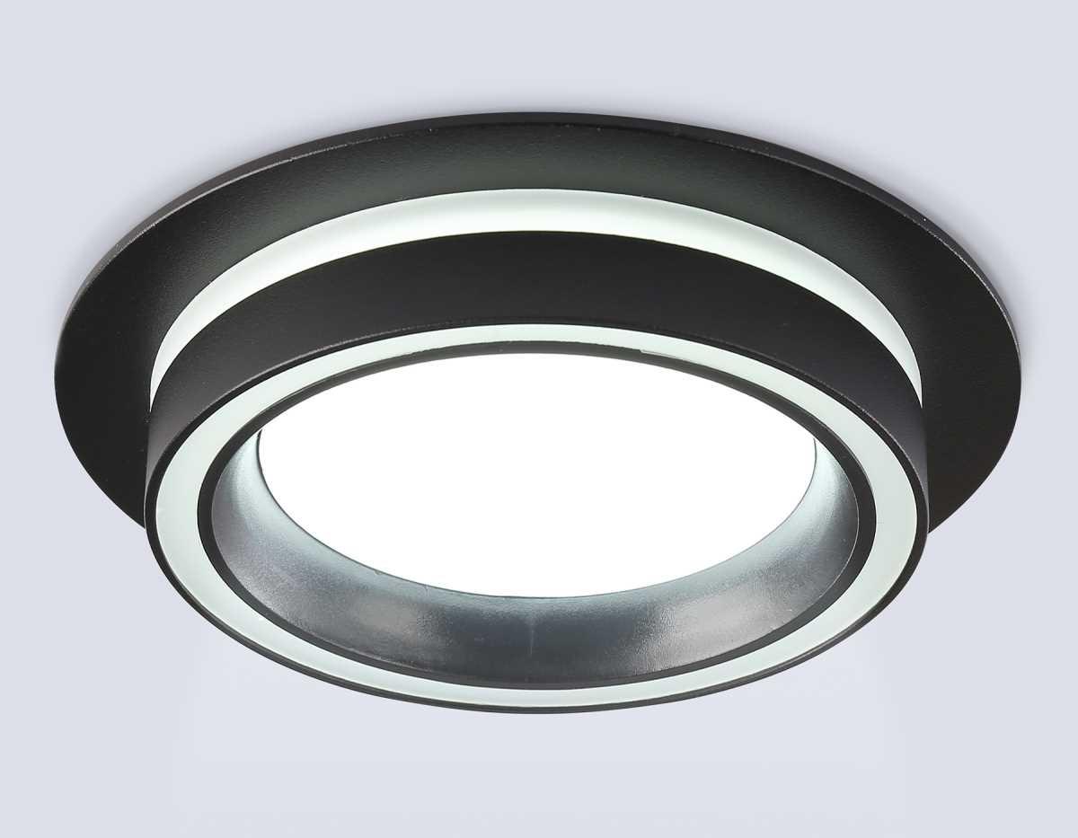 Светильник встраиваемый Ambrella light TECHNO SPOT TU5210