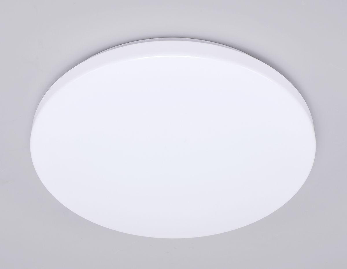 Потолочный светодиодный светильник Ambrella light Orbital Air FZ1010