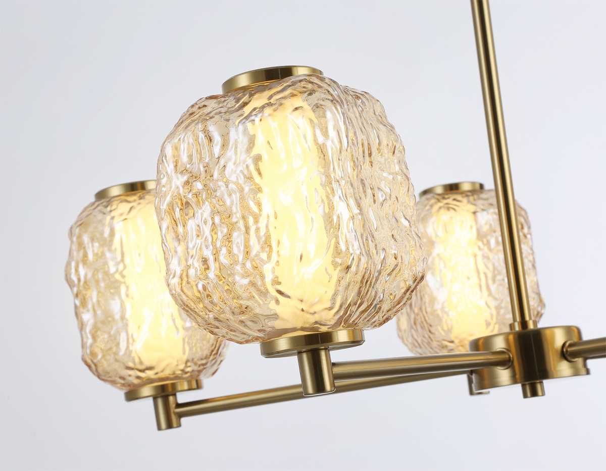 Люстра Ambrella Light HIGH LIGHT LH30104