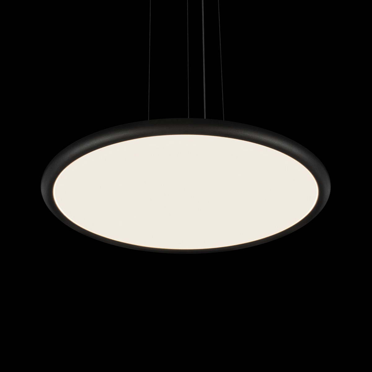 Подвесной светильник Loft It Sweety 10454/500P Black