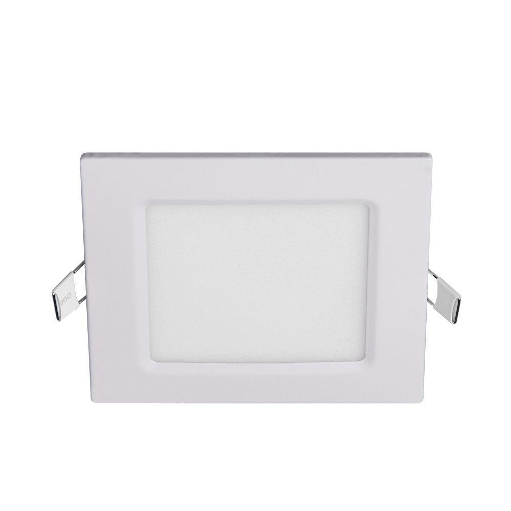 Встраиваемый светодиодный светильник Jazzway PPL 5008229A