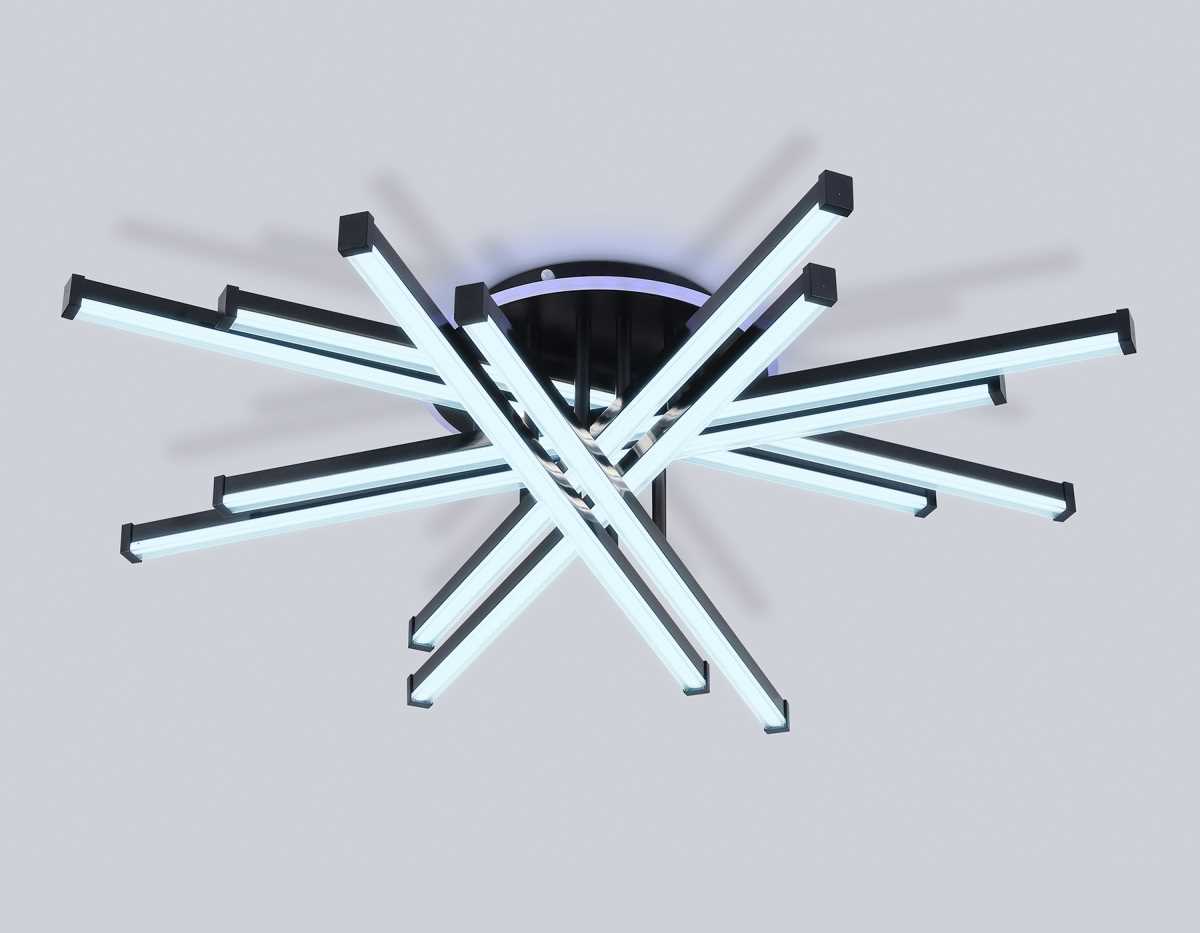 Люстра Ambrella Light COMFORT FL6276