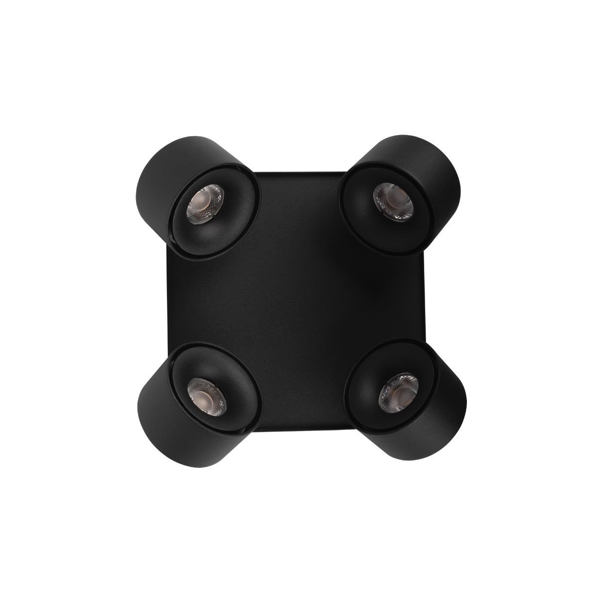 Спот Loft IT Case 10326 Black