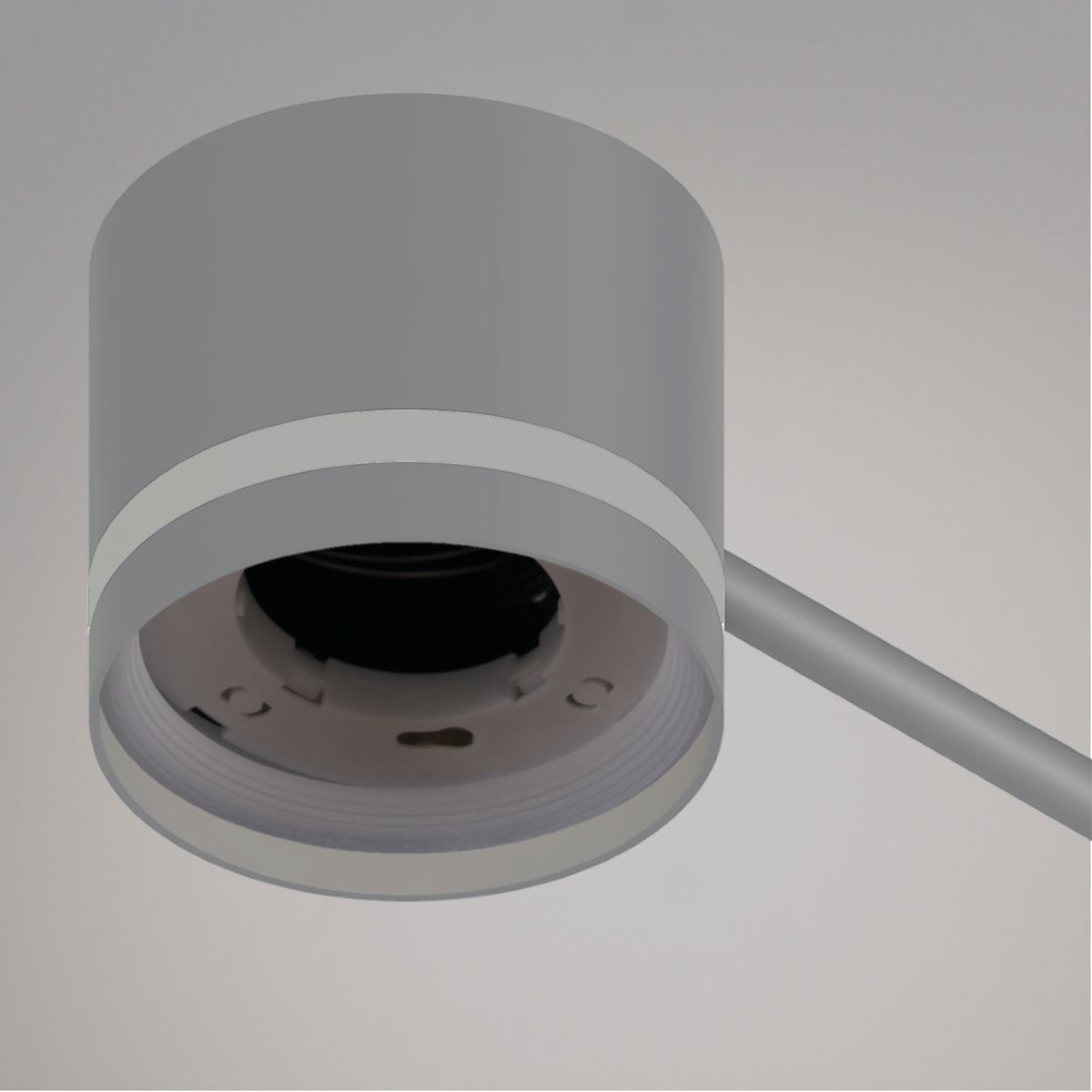 Потолочная люстра Reluce 68730-0.3-06 GX53 GREY+WOOD