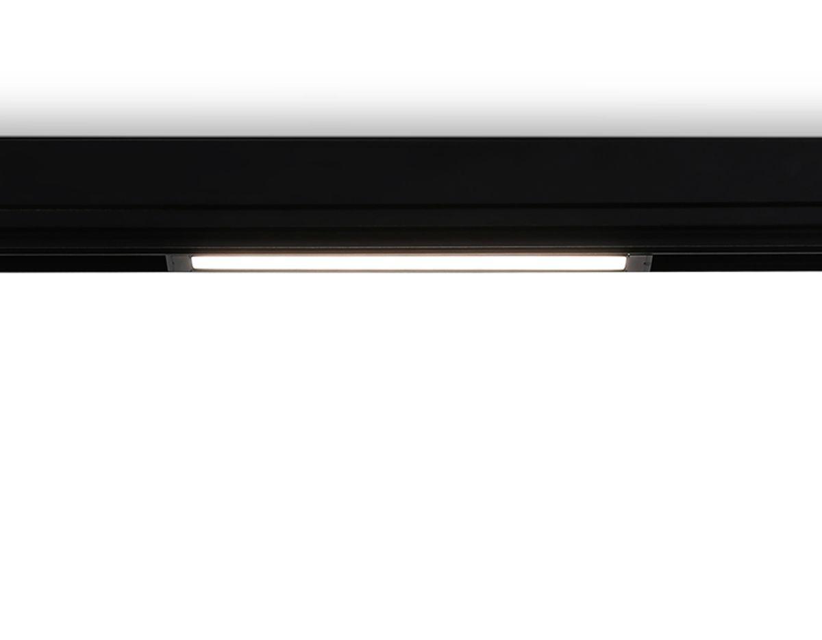 Трековый светодиодный светильник Ambrella Light Track System Magnetic 220V GL1262