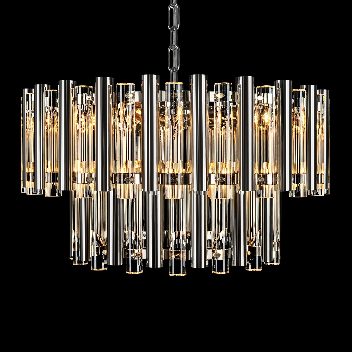 Подвесной светильник LOFT IT Boucle 10438/8