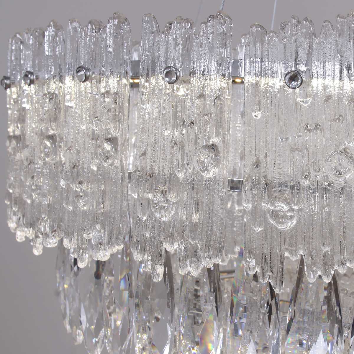 Подвесная люстра Reluce 08806-0.4-02