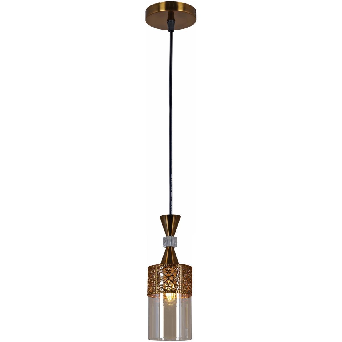 Потолочный светильник Reluce 03521-0.4-01 GB