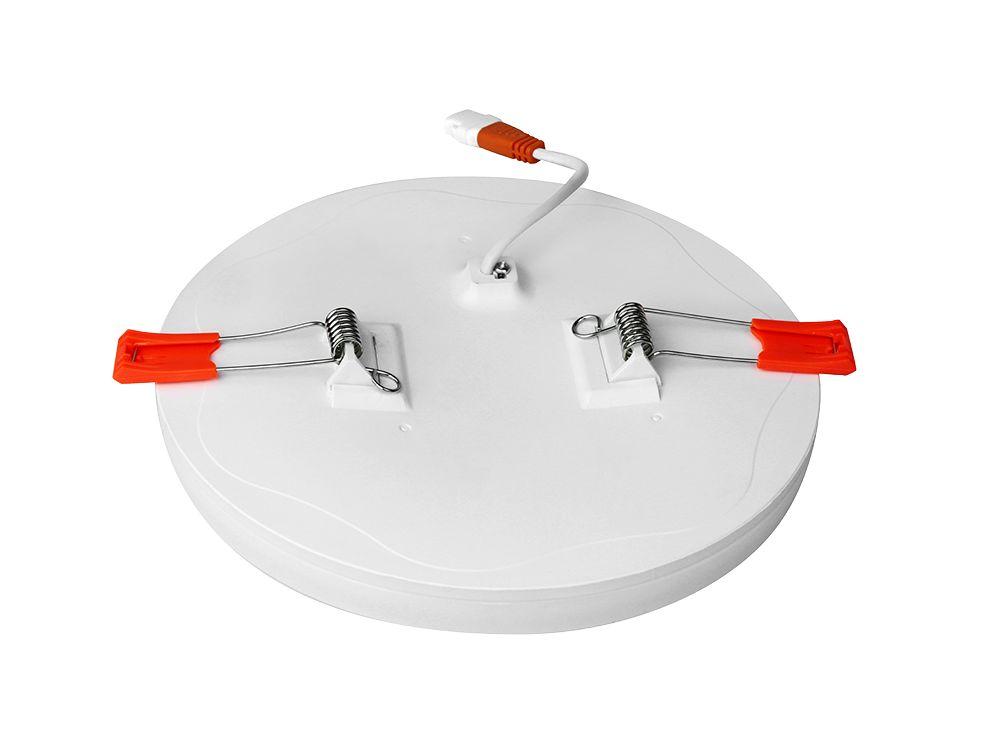 Встраиваемый светодиодный светильник Jazzway PLED DL3 5020375