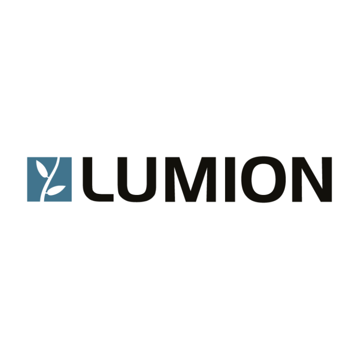 Lumion