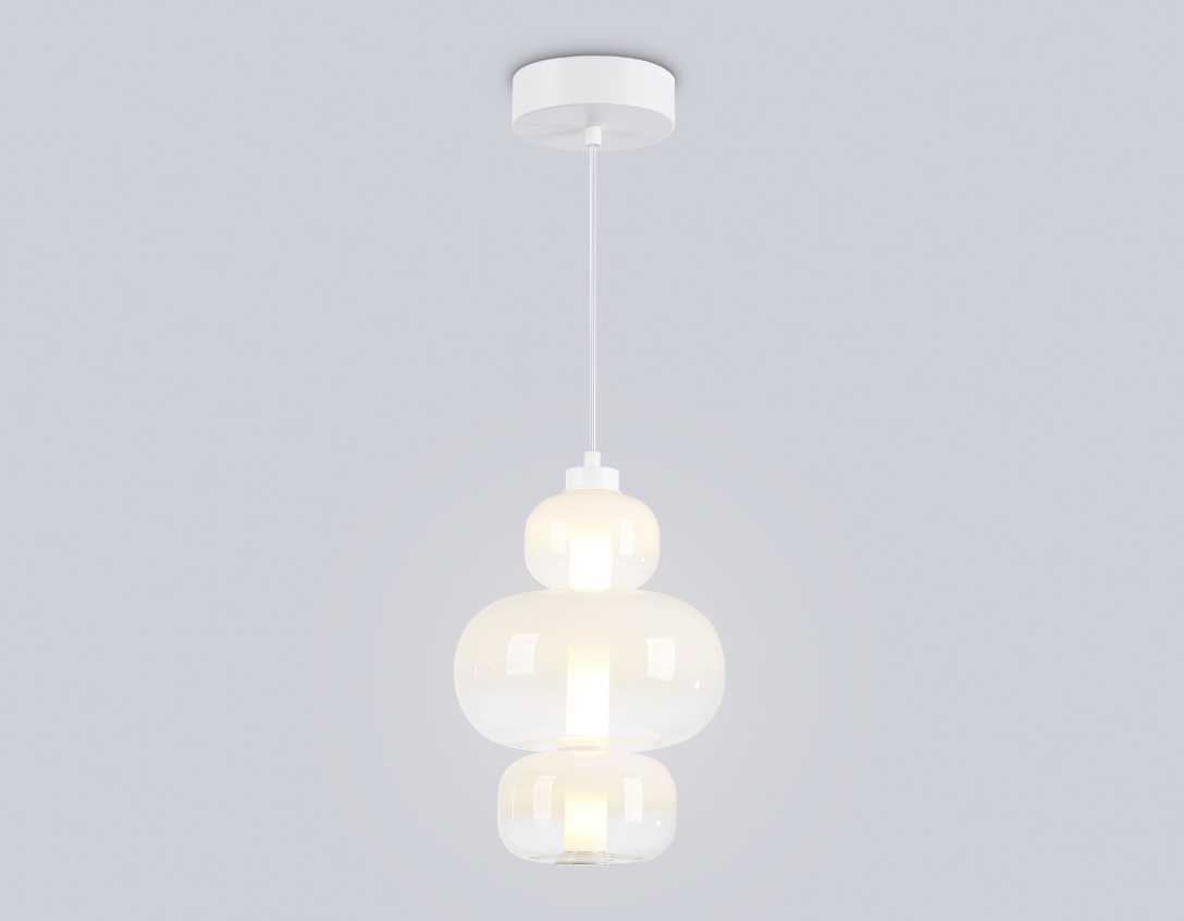 Подвесной светодиодный светильник Ambrella light High Light LH11056