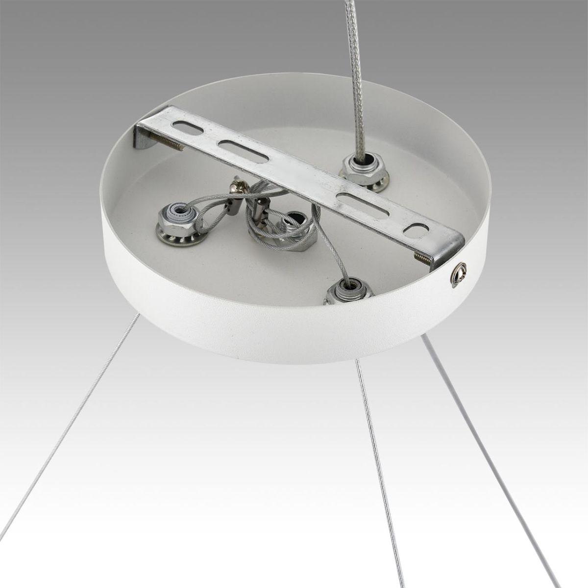 Подвесная люстра Lumion Comfi Luazana 8254/9