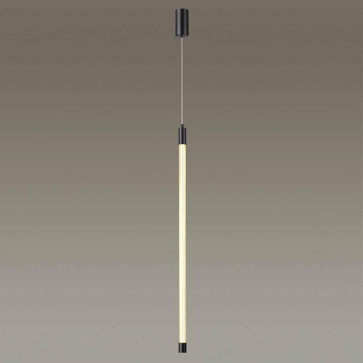 Подвесной светодиодный светильник Odeon Light Anta 4393/14L